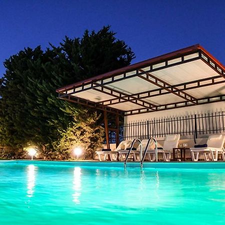 Harmony Villa Koszkinú Kültér fotó