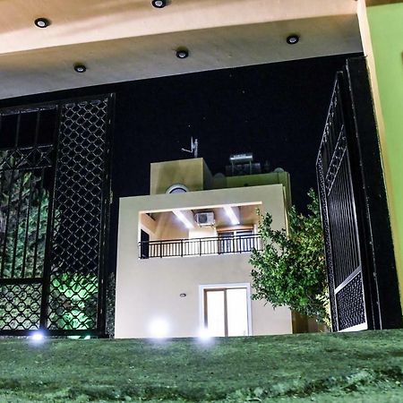 Harmony Villa Koszkinú Kültér fotó