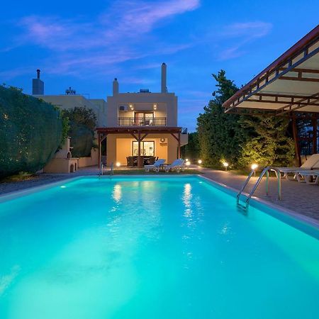 Harmony Villa Koszkinú Kültér fotó