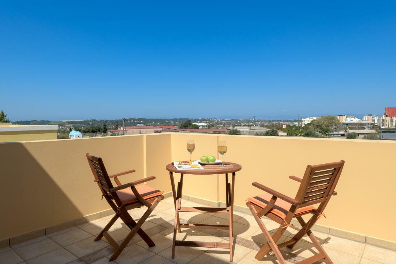 Harmony Villa Koszkinú Kültér fotó