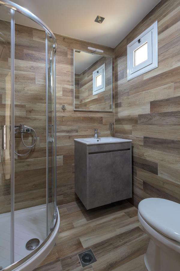 Harmony Villa Koszkinú Kültér fotó